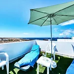 Holiday home Karma 1 A 25m Del Mar Famara