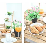 Karma 1 A 25m Del Mar Holiday home Famara