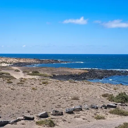 Hébergement de vacances Karma 1 A 25m Del Mar