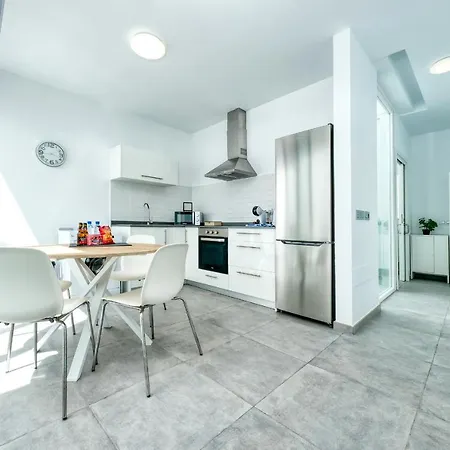 Casa vacanze Karma 1 A 25m Del Mar Famara