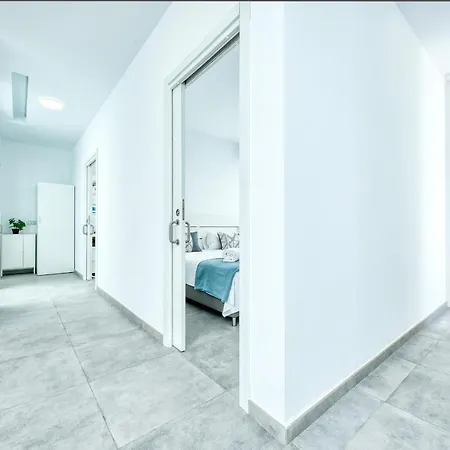 Casa vacanze Karma 1 A 25m Del Mar Famara