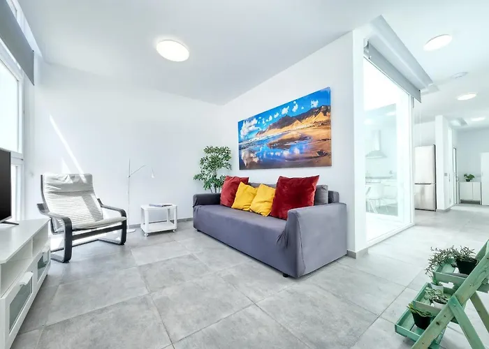 Karma 1 A 25m Del Mar Famara