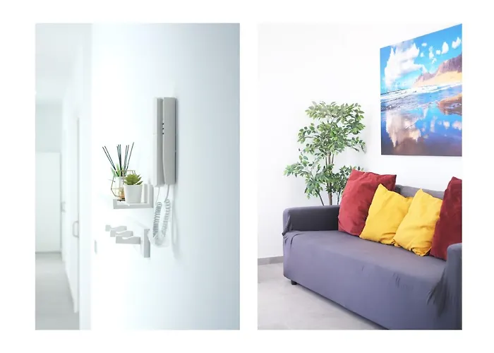 Karma 1 A 25m Del Mar * Famara