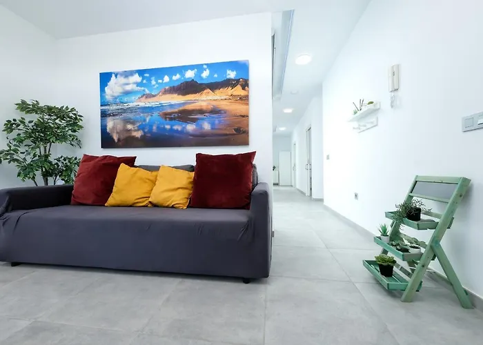 Karma 1 A 25m Del Mar Famara