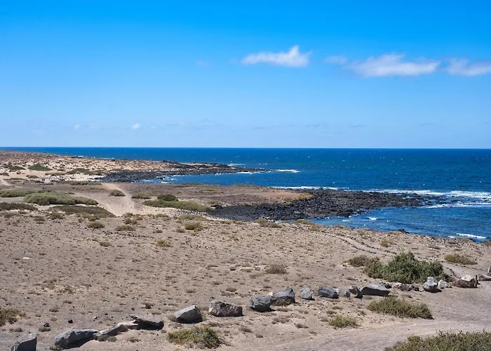 Hébergement de vacances Karma 1 A 25m Del Mar