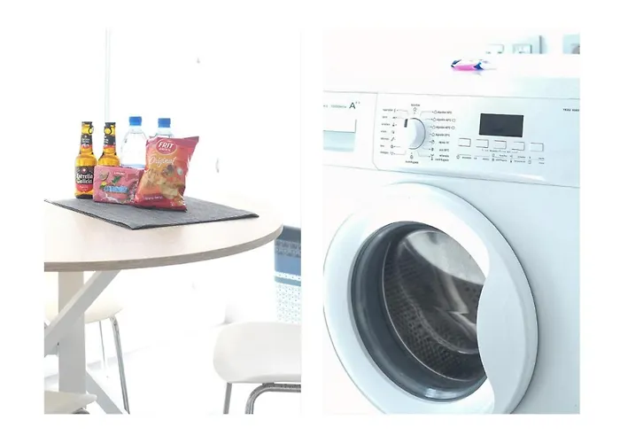 Hébergement de vacances Karma 1 A 25m Del Mar *