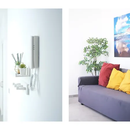 Karma 1 A 25m Del Mar * فامارا