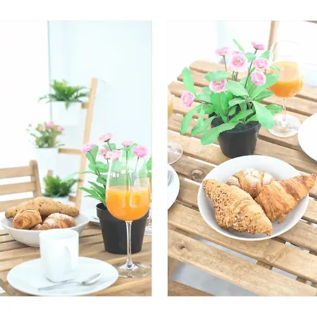 Karma 1 A 25m Del Mar بيت للعطل فامارا