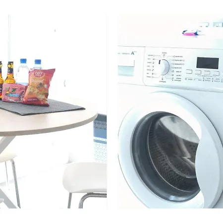 بيت للعطل Karma 1 A 25m Del Mar *