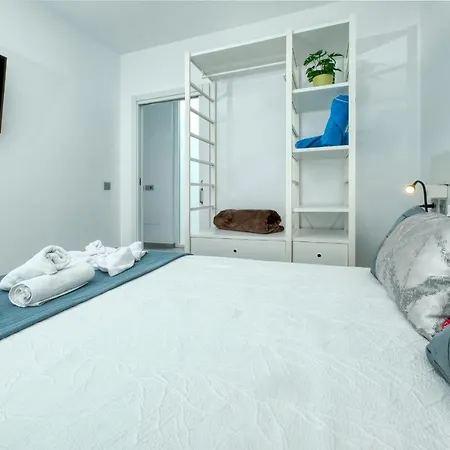 Karma 1 A 25m Del Mar بيت للعطل *