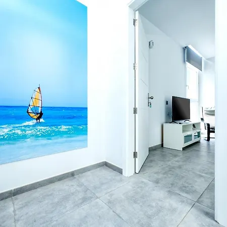 Casa de Férias Karma 1 A 25m Del Mar