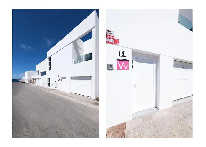 度假居 Karma 1 A 25m Del Mar *