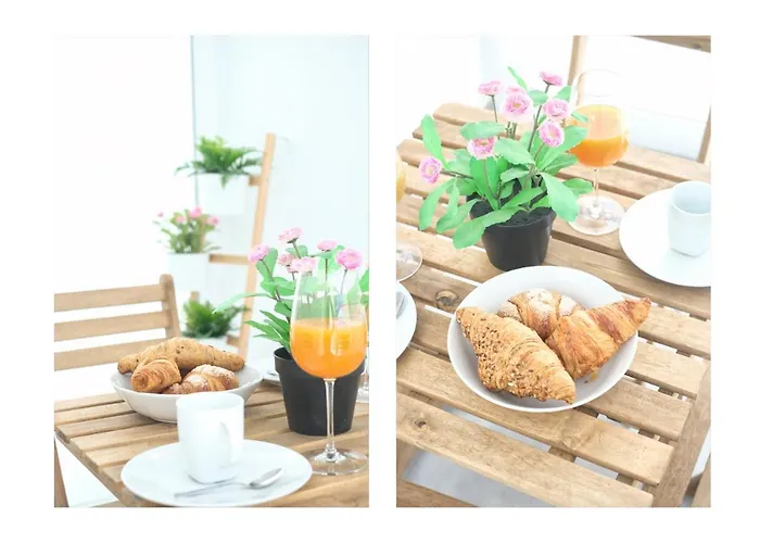 Karma 1 A 25m Del Mar 度假居 法马拉