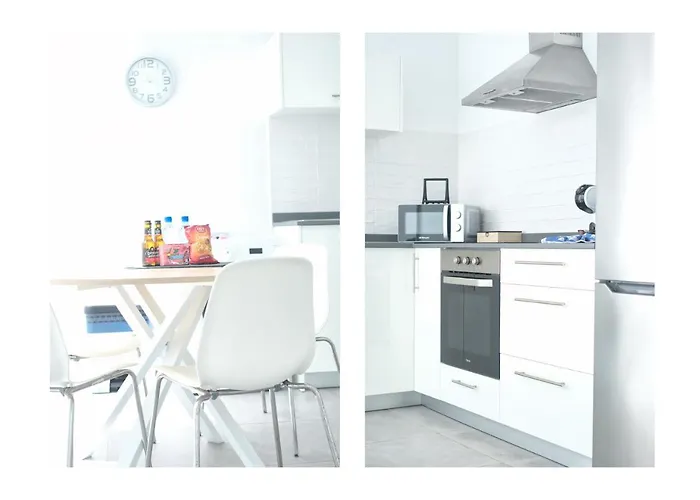 Karma 1 A 25m Del Mar 度假居 *