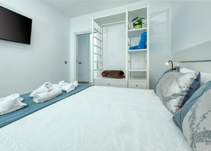 Karma 1 A 25m Del Mar 度假居 *