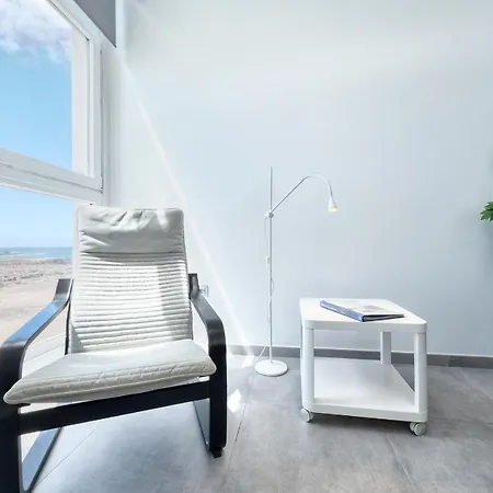 Karma 1 A 25m Del Mar Vakantiehuis