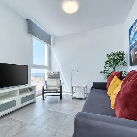 Vakantiehuis Karma 1 A 25m Del Mar *