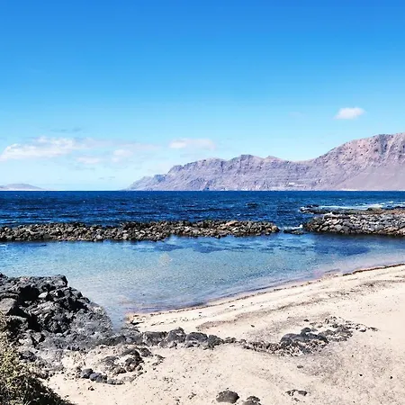 Vakantiehuis Karma 1 A 25m Del Mar *